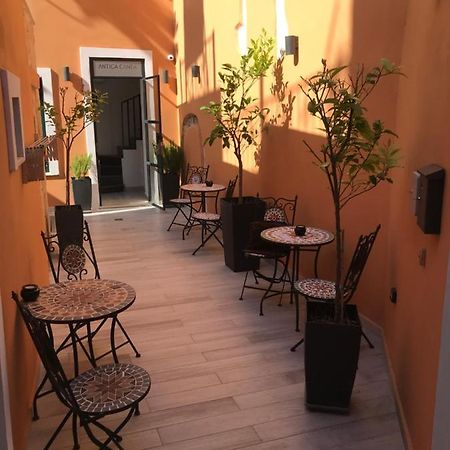 Antica Canea Luxury Rooms ハニア エクステリア 写真