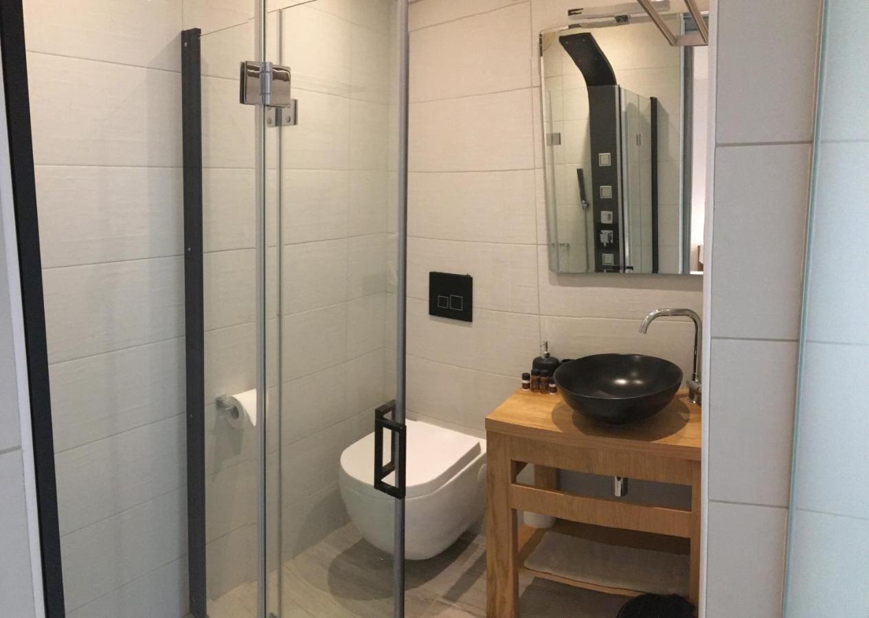 Antica Canea Luxury Rooms ハニア エクステリア 写真