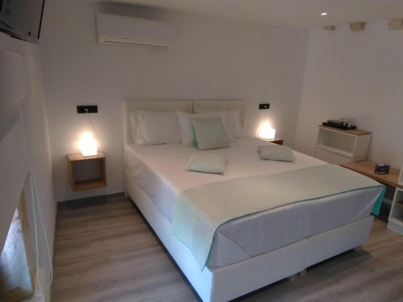 Antica Canea Luxury Rooms ハニア エクステリア 写真