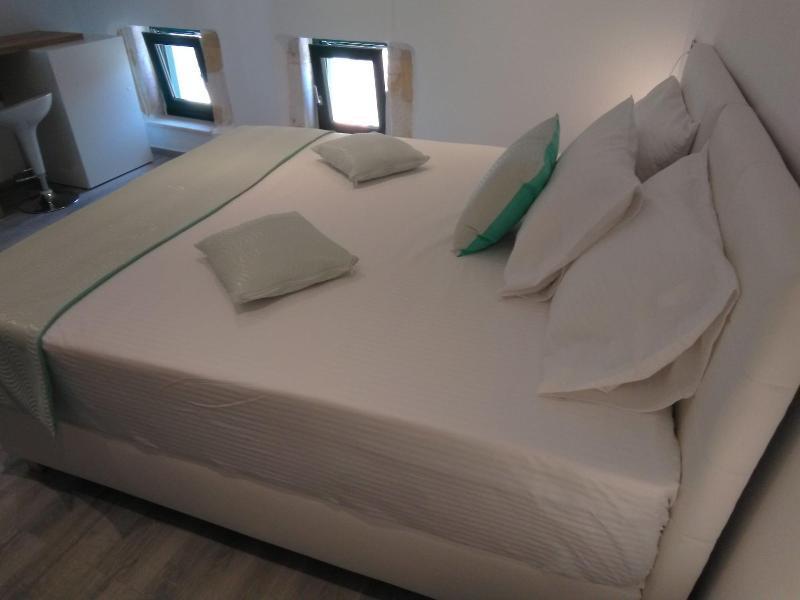 Antica Canea Luxury Rooms ハニア エクステリア 写真