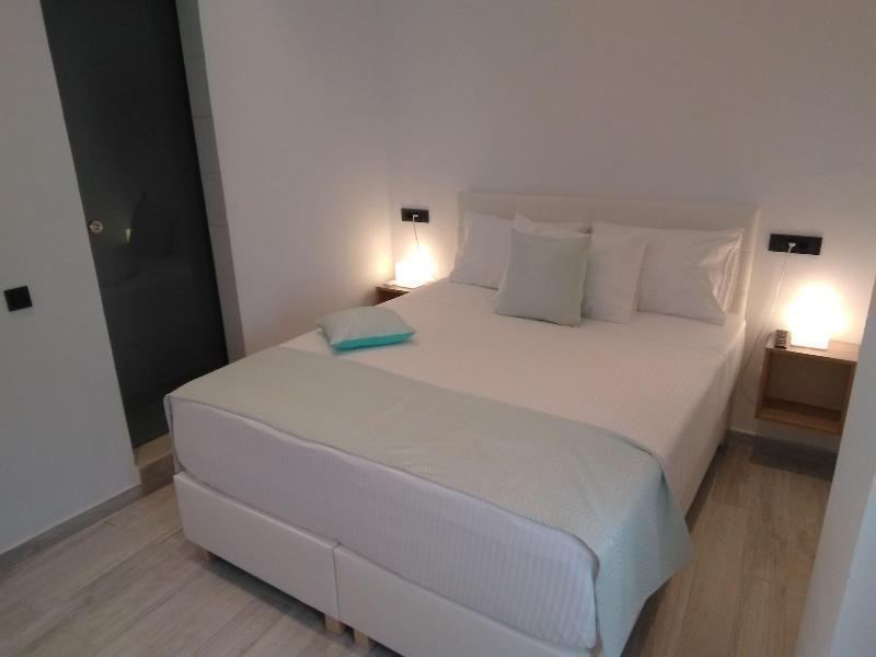 Antica Canea Luxury Rooms ハニア エクステリア 写真