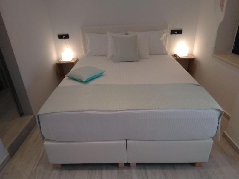 Antica Canea Luxury Rooms ハニア エクステリア 写真