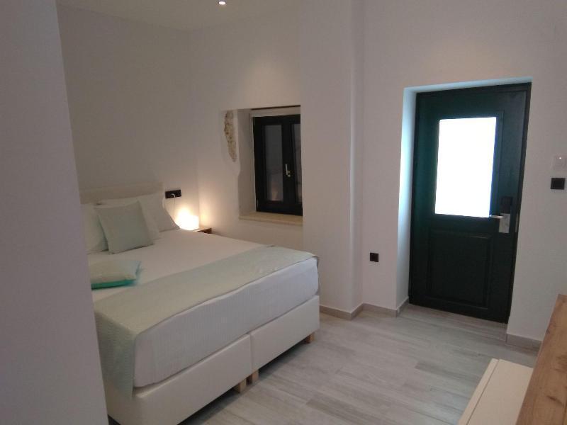 Antica Canea Luxury Rooms ハニア エクステリア 写真