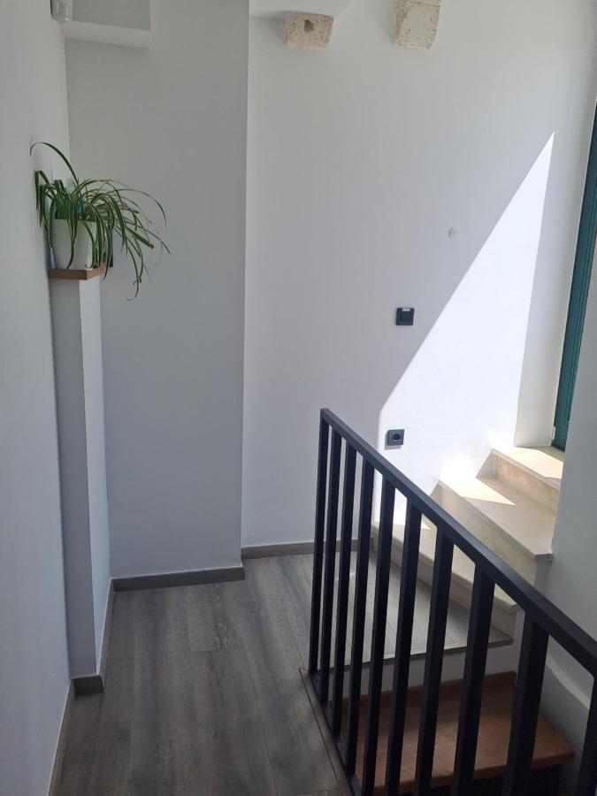 Antica Canea Luxury Rooms ハニア エクステリア 写真