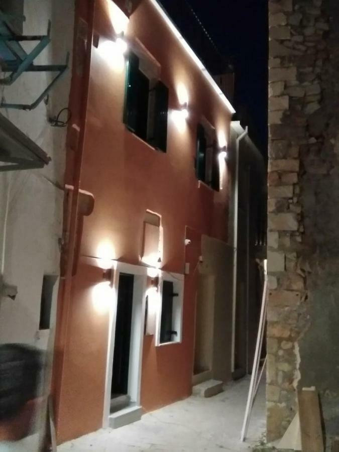 Antica Canea Luxury Rooms ハニア エクステリア 写真