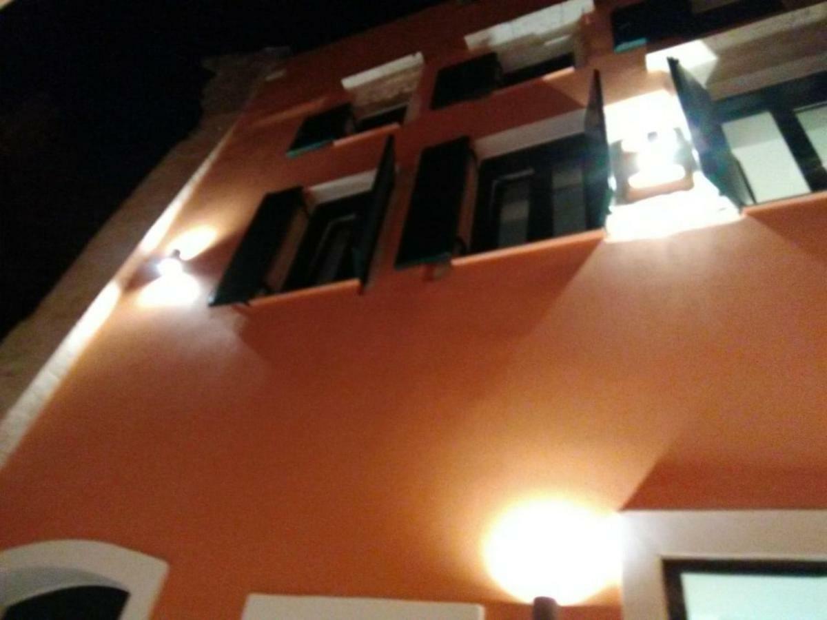 Antica Canea Luxury Rooms ハニア エクステリア 写真