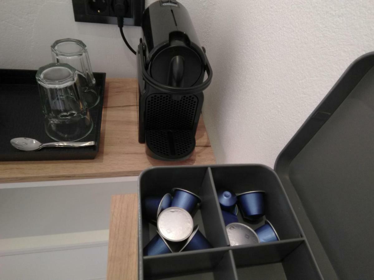 Antica Canea Luxury Rooms ハニア エクステリア 写真