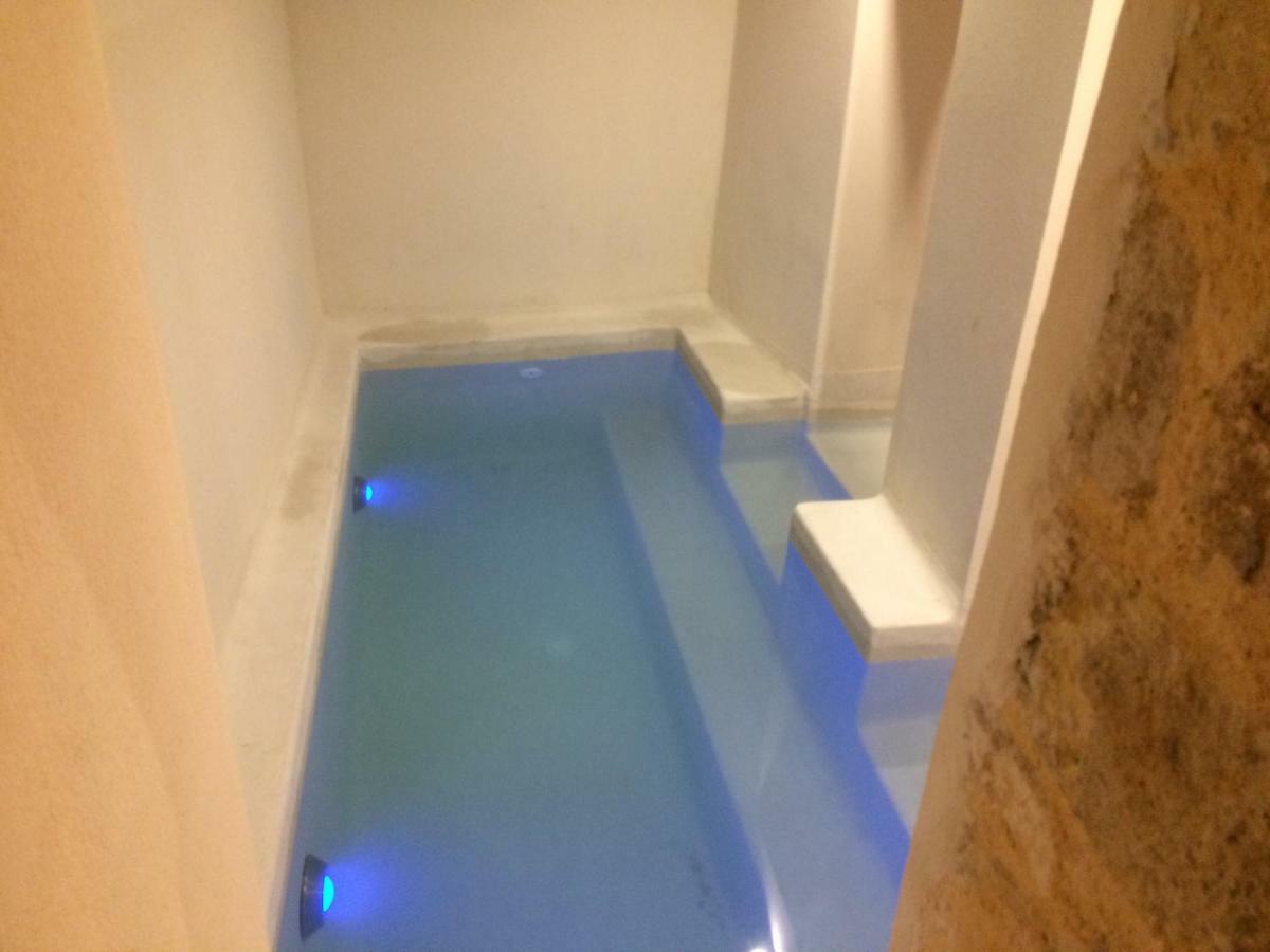 Antica Canea Luxury Rooms ハニア エクステリア 写真