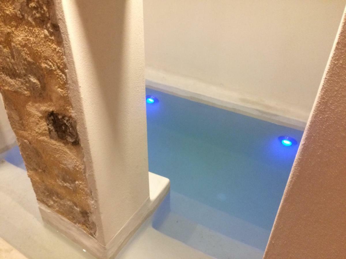 Antica Canea Luxury Rooms ハニア エクステリア 写真